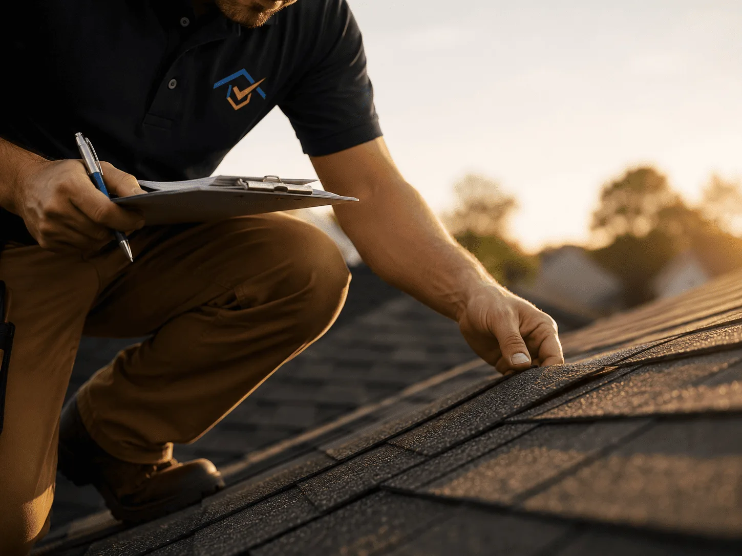 Why Choose Roof Inspection in Oak Harbor, WA