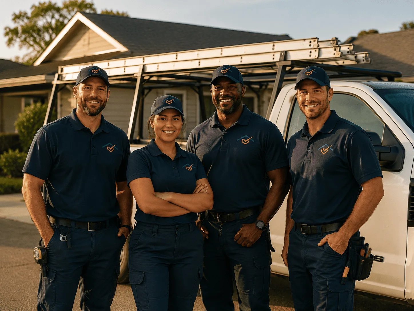 Roof Inspection company in Oak Harbor, WA